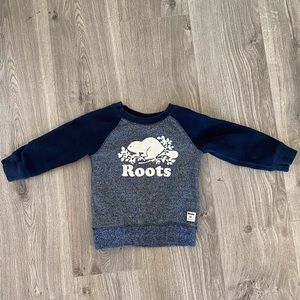 Roots Sweatshirt